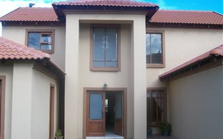 4 Bedroom House in Irene Farm Villages