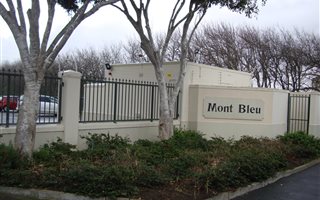 1 Bedroom Apartment in Tokai
