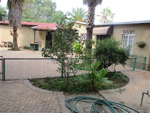 9 Bed House in De Deur