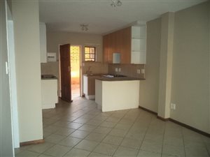2 Bed Apartment in The Orchards
