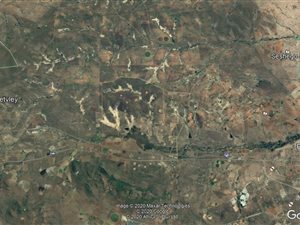 42 ha Farm in Polokwane Central