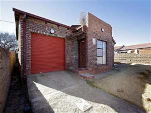3 Bed House in Ermelo