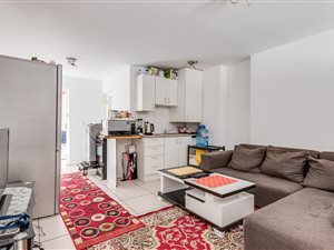 1 Bed Apartment in Goodwood