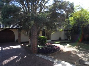 5 Bed House in Morehill