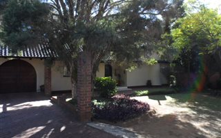 5 Bedroom House in Morehill