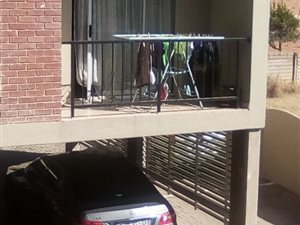 2 Bed Apartment in Daspoort