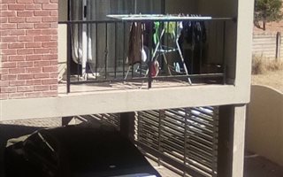 2 Bedroom Apartment in Daspoort