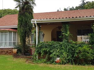 3 Bed House in Blignautsrus AH