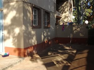 2 Bed Apartment in Aquapark