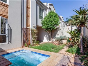 2 Bed Townhouse in Elton Hill
