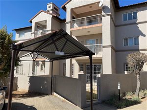 2 Bed Apartment in North Riding