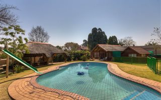 3 Bedroom House in Malanshof