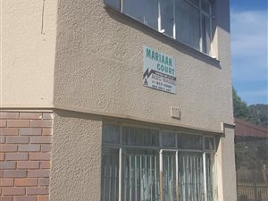 2 Bed Duplex in Cason