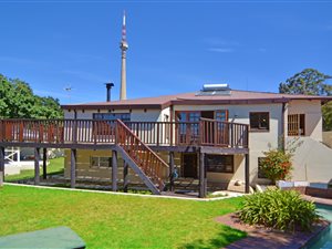 3 Bed House in Auckland Park
