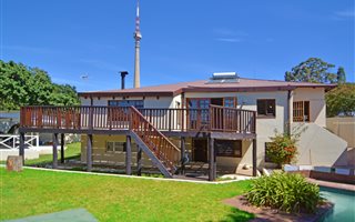3 Bedroom House in Auckland Park