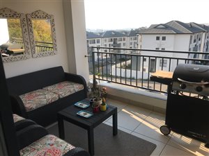 1 Bed Apartment in Modderfontein