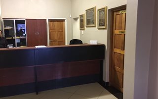 365 m² Office Space in Kimberley North