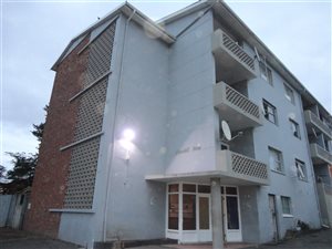1 Bed Flat in Southernwood