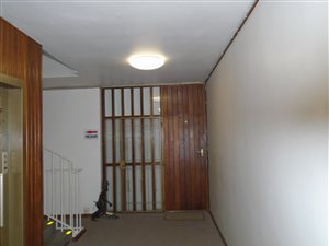 3 Bed Apartment in Atholhurst