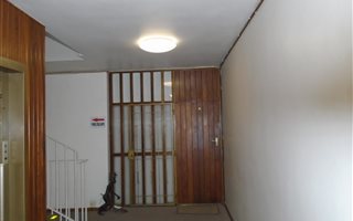3 Bedroom Apartment in Atholhurst