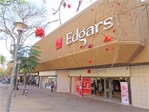 9784 m² Retail Space in Rustenburg Central