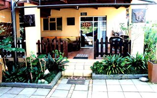 1 m² Commercial space in Graskop