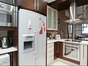 1 Bed Townhouse in Bedford Gardens