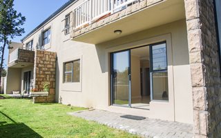 2 Bedroom Apartment in Audas Estate
