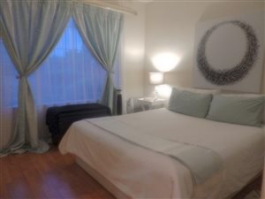 2 Bed Townhouse in Zwartkop