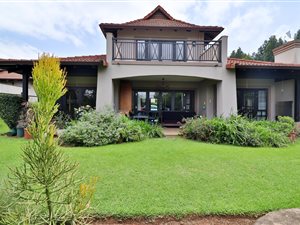 3 Bed Townhouse in Montrose