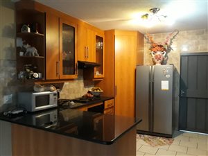 3 Bed House in Kilner Park