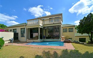 4 Bedroom House in Vandia Grove