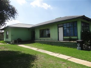 3 Bed House in Sallies Village