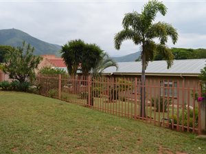 3 Bed House in Barberton