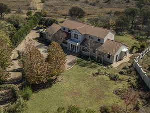 4 Bed House in Irene Glen Estate