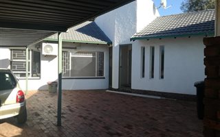 3 Bedroom House in Witfield