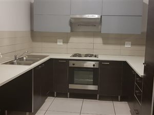 3 Bed Cluster in Dainfern