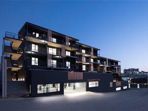 1 Bed Apartment in Hyde Park