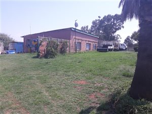 2 ha Farm in Hillside AH
