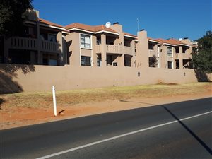 1 Bed Apartment in Fairland