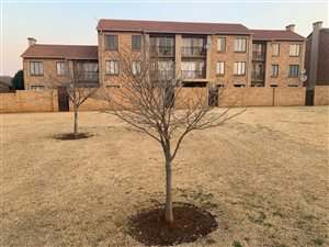 2 Bed Townhouse in Eco Park