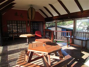 5 Bed House in Vaalview