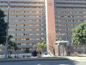 2 Bed Apartment in Pinetown Central