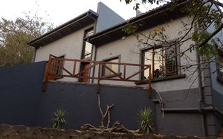 4 Bedroom House in Umtentweni