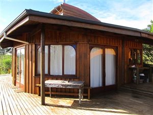 3600 m² Farm in The Crags