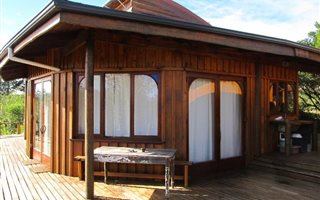3600 m² Farm in The Crags
