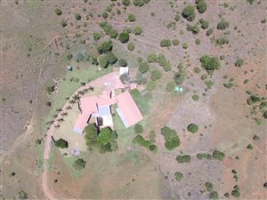 1250 ha Farm in Normandien