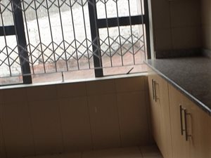 2 Bed Apartment in Reservoir Hills