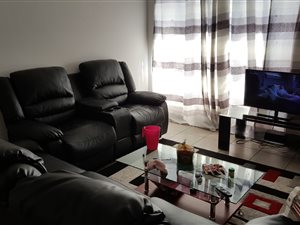 2 Bedroom Apartment in Crown Gardens