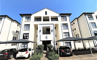 1 Bedroom Apartment in Petervale